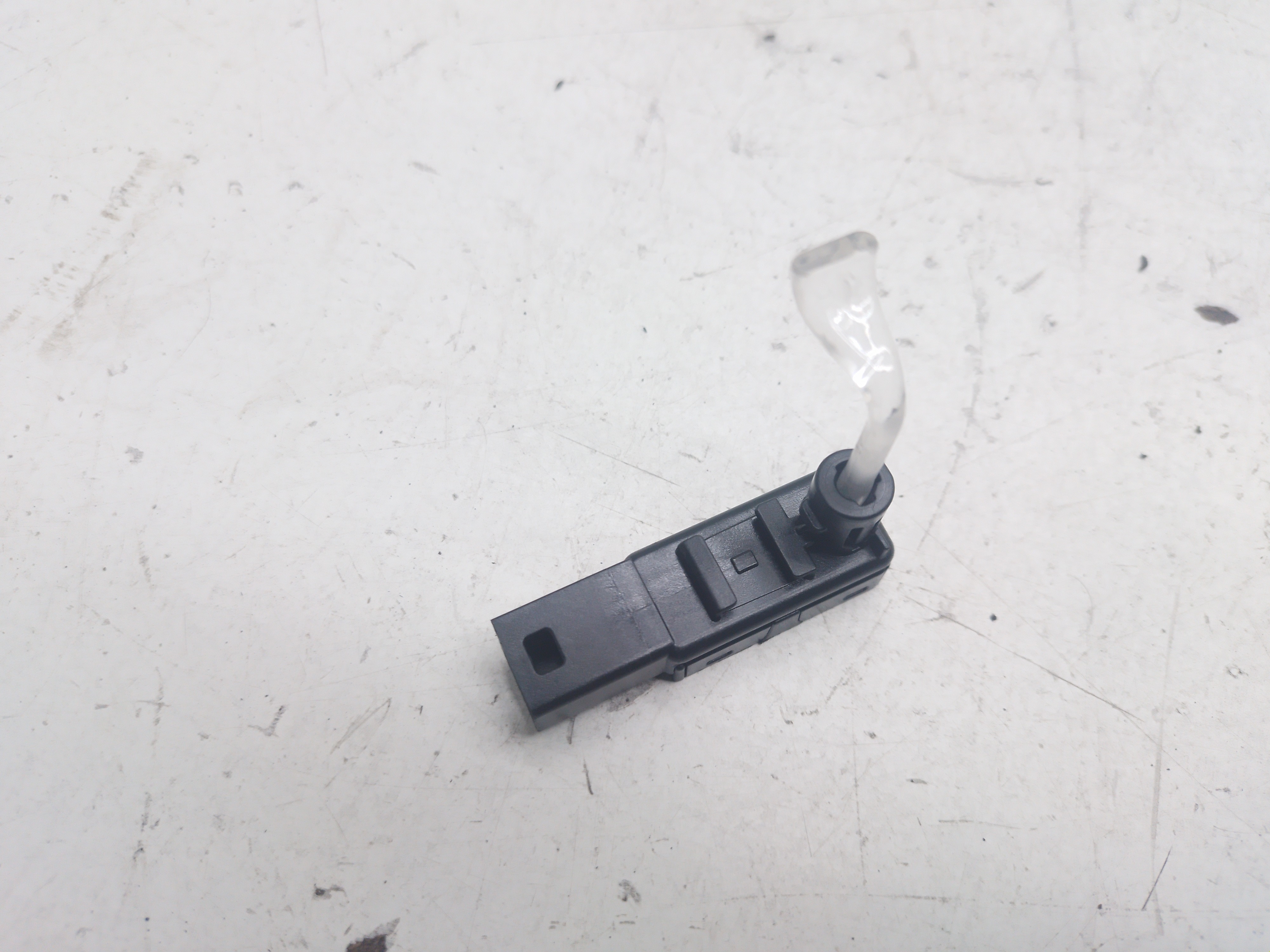 Led Porta Dianteira Direita Mini Cooper Jcw 2019 926345402 Fêmea Branco