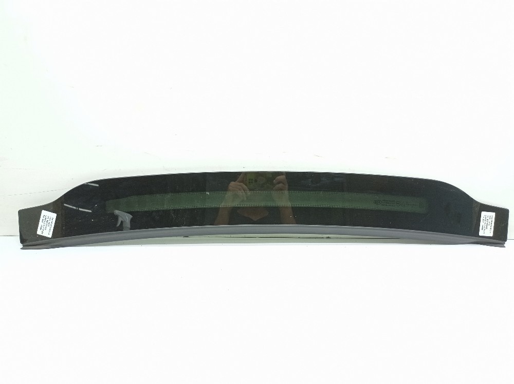 Vidro Fixo Teto Solar Kia Sportage 2.0 2012 2013