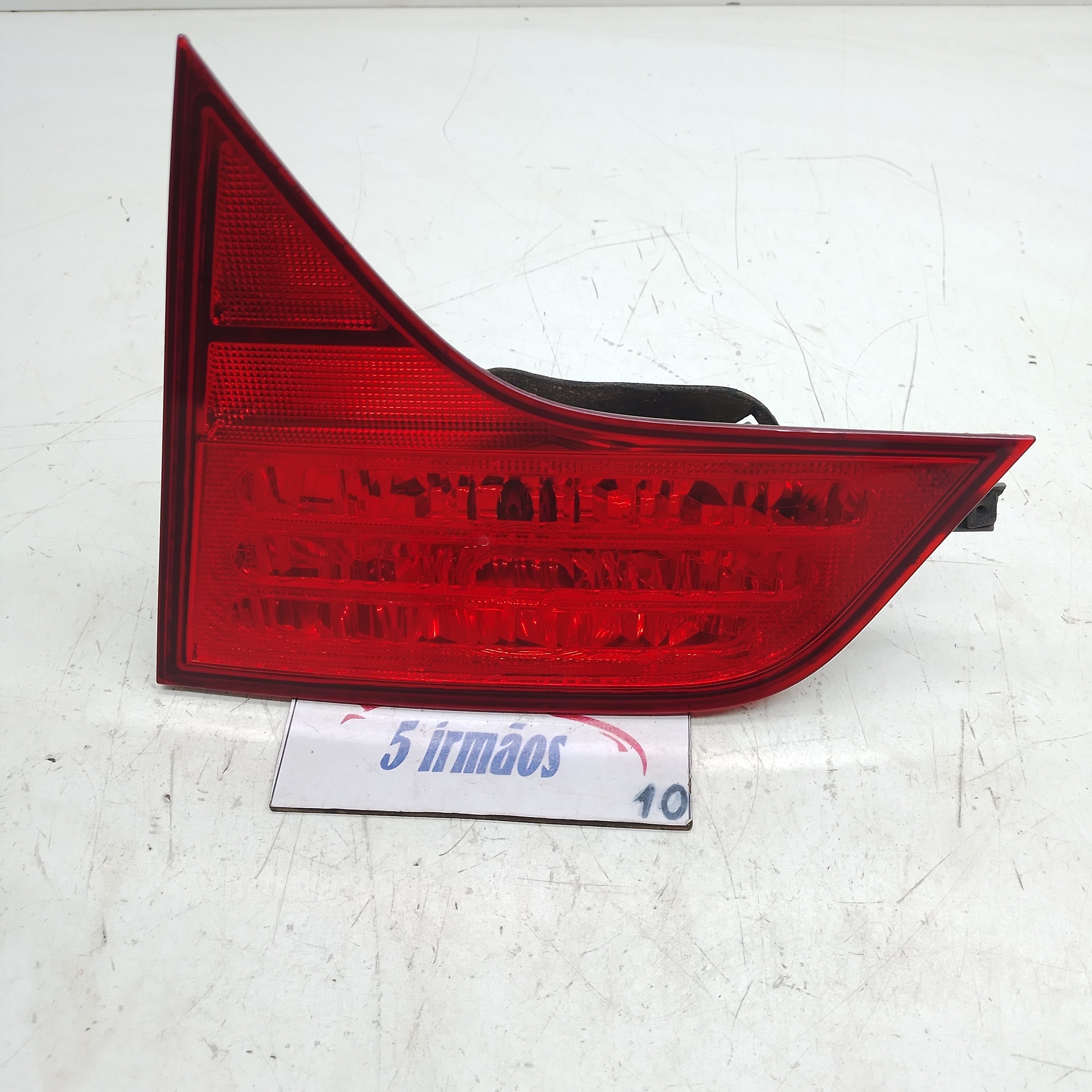 Lanterna Direita Tampa Traseira Honda Civic 1.8 2009 / 2010
