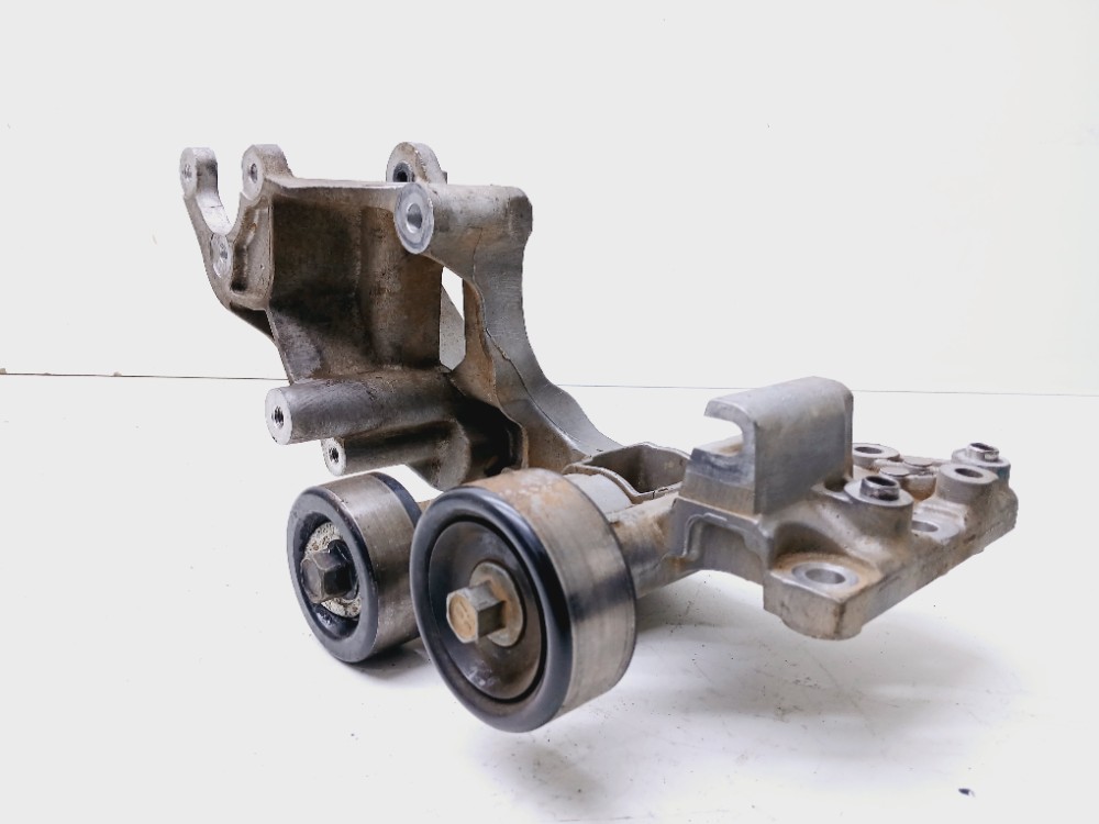Suporte Alternador Compressor Hyundai Sonata 2.4 2011 2012