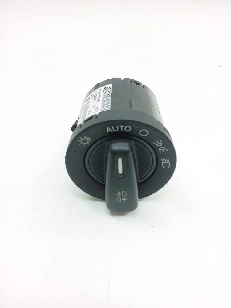 Comando Farol Milha Fiat Freemont 2.4 2011 2012 68041761ab