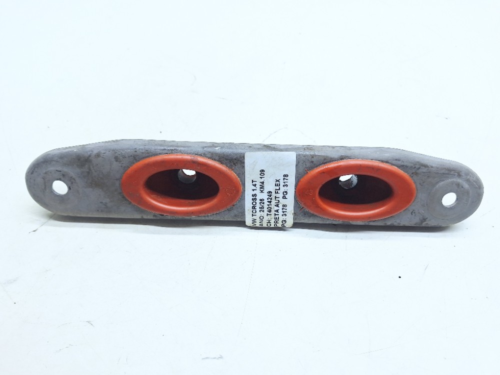 Suporte Escapamento Vw Tcross Tsi 1.4 2025 2026