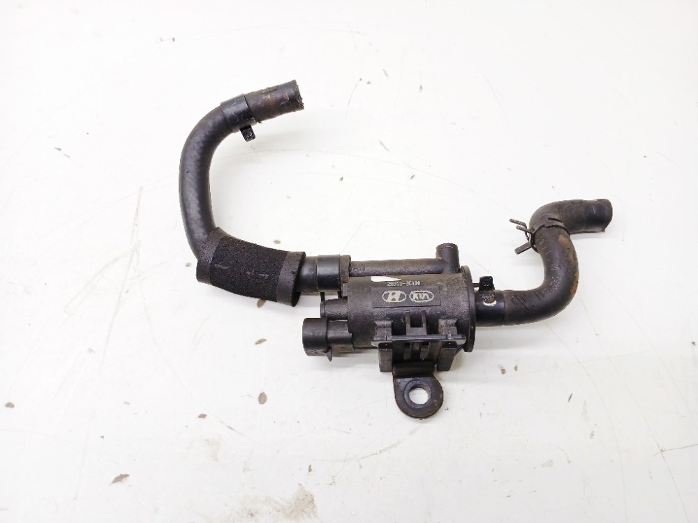 Valvula Canister Azera 3.3 2009 2010 289103c100