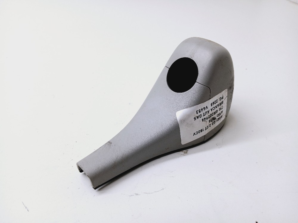 Acabamento Retrovisor Interno Audi Q3 Tfsi 2.0 2015 2016