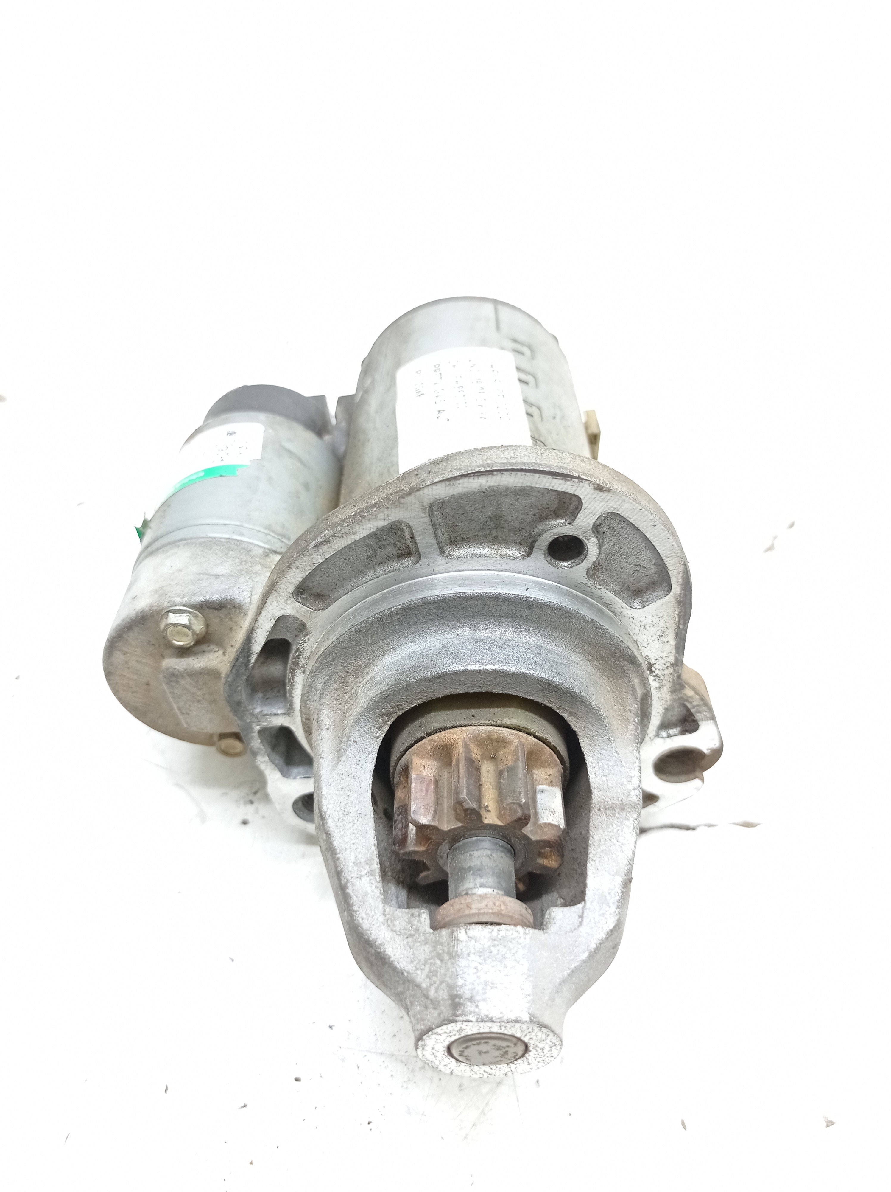 Motor Arranque Chrysler 300c 3.6 2015 2016 4280007210