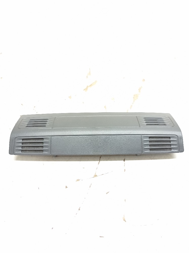 Acabamento Luz Teto Cortesia Vw Tcross Tsi 1.4 2020