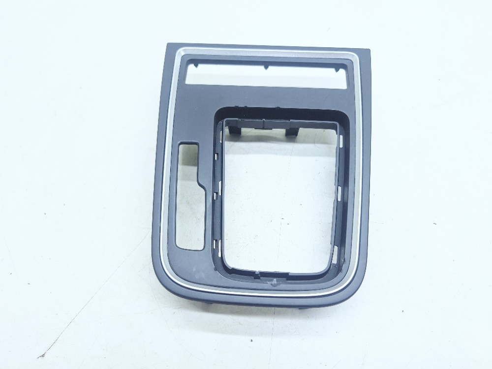Acabamento Alavanca Marcha Vw Jetta 1.4 2016 1027232