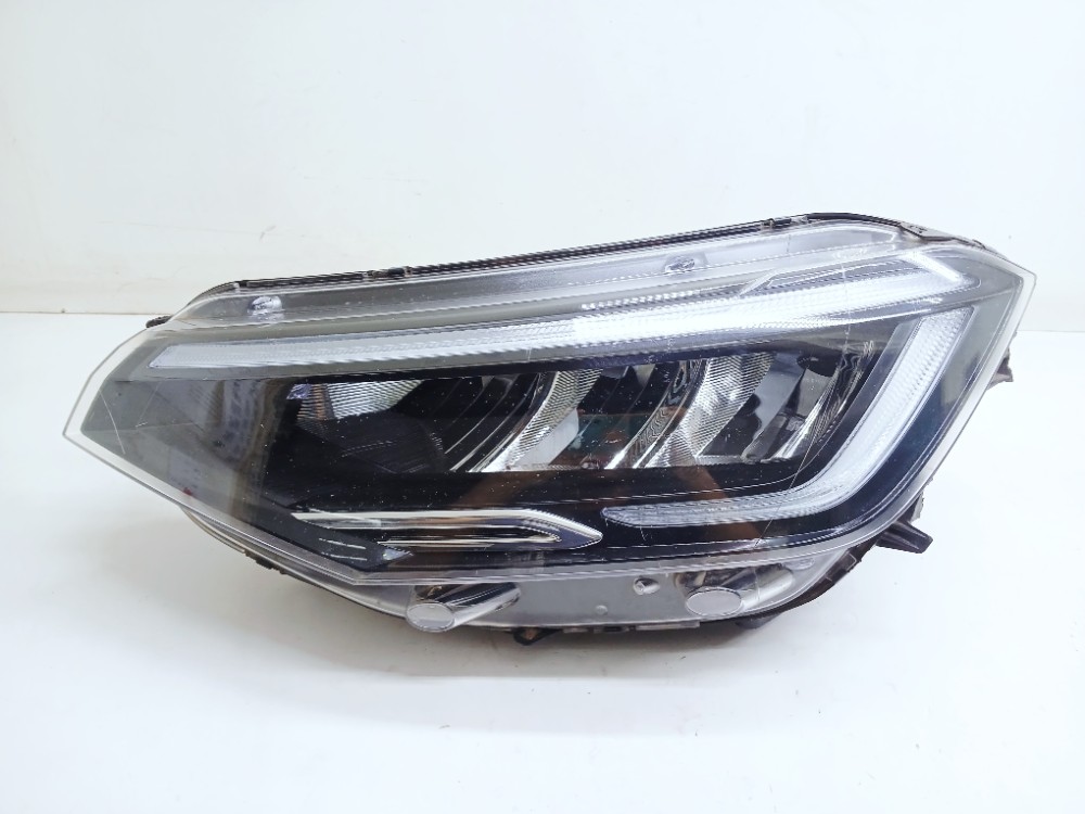 Farol Esquerdo Vw Virtus Tsi 1.4 2024 2025 2g5941036a
