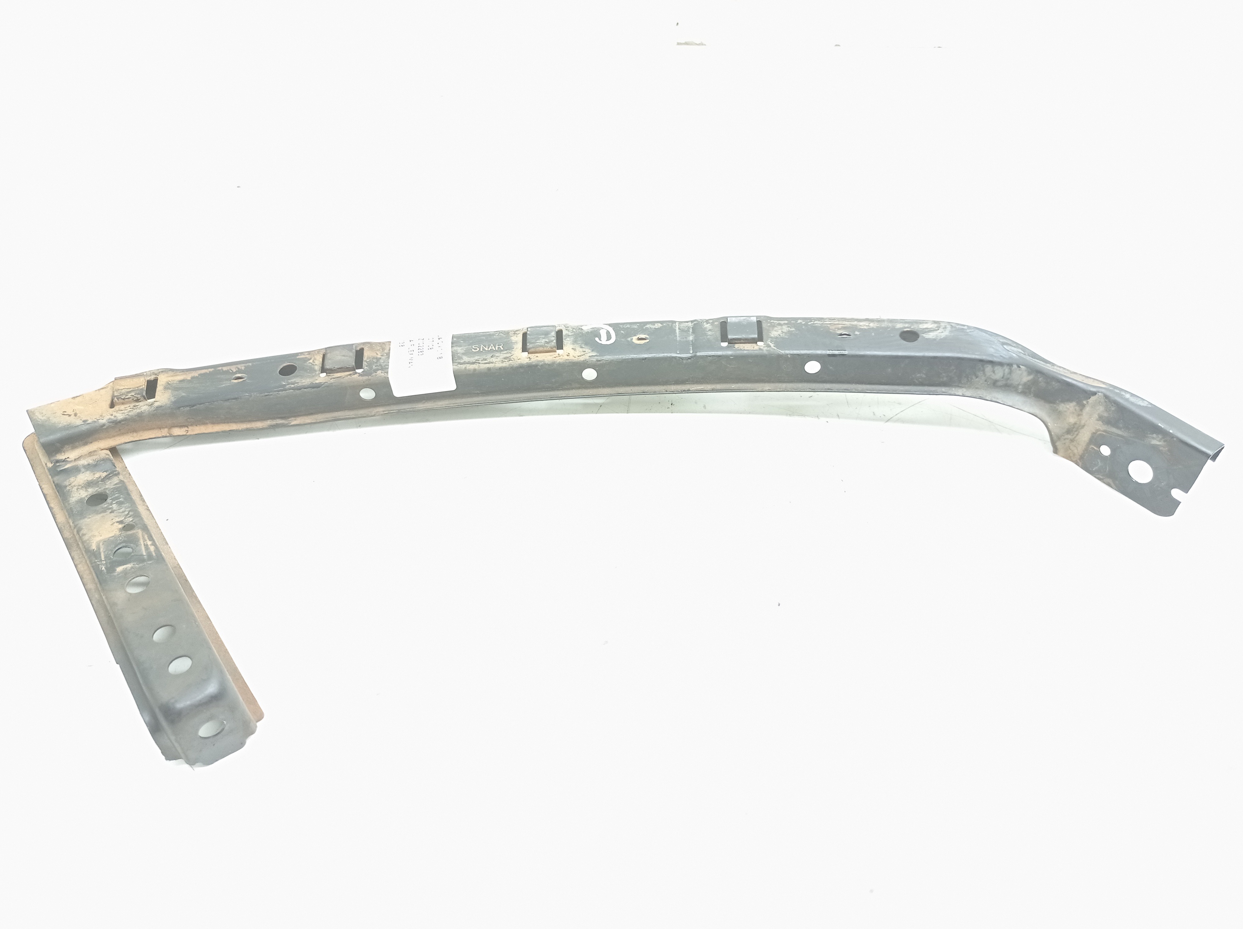Guia Suporte Farol Direito Honda Civic 1.8 2007 / 2008