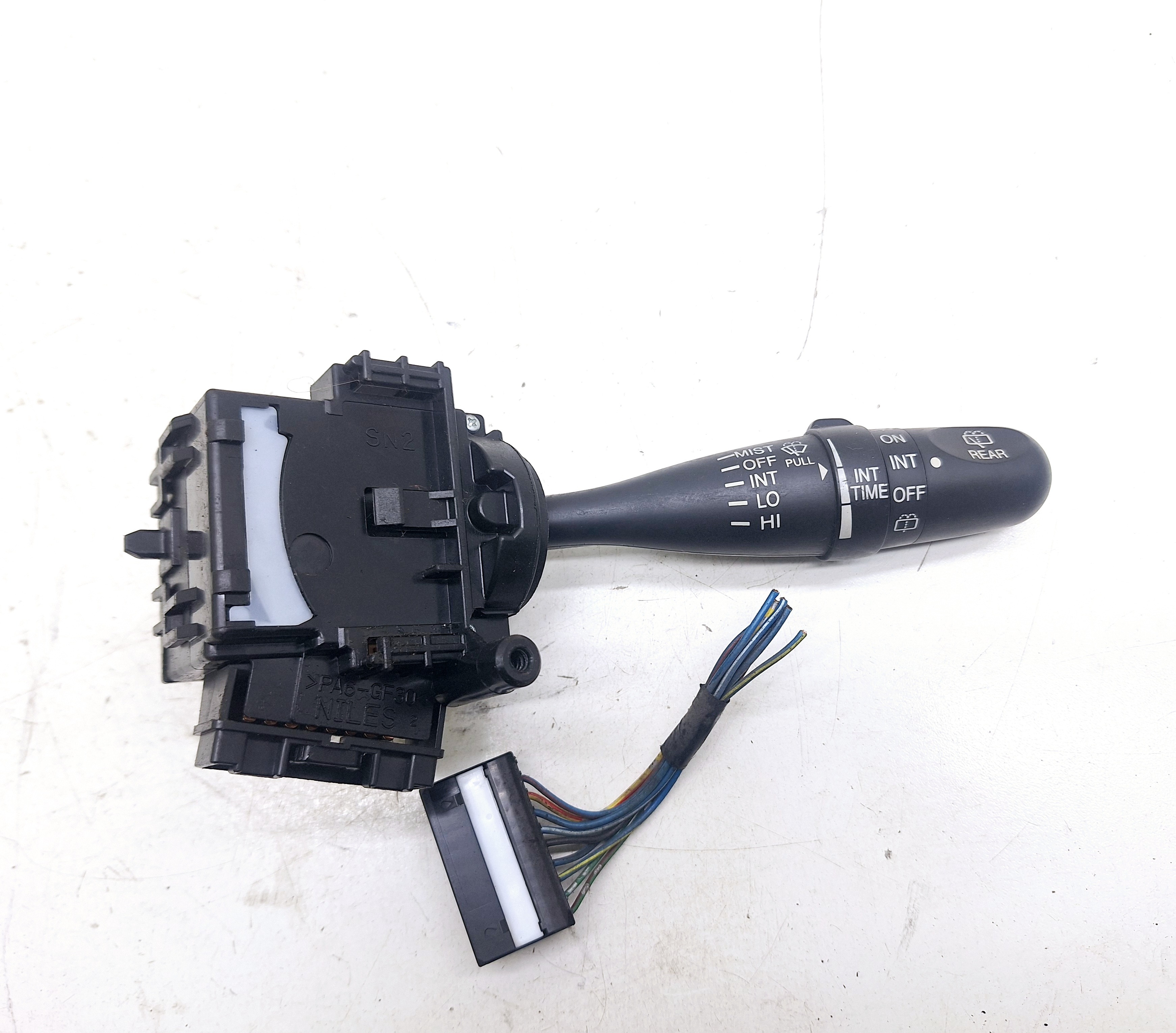Comando Chave Luz Grand Vitara 4×2 2.0 2010/ 2011