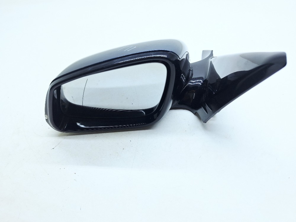 Retrovisor Esquerdo C Pisca Bmw 120i 2.0 2016