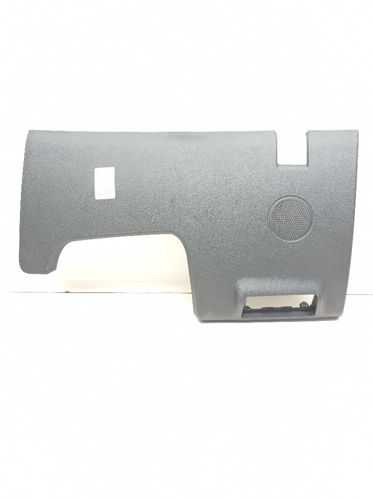 Acabamento Painel Inferior Chery Tiggo 7 1.5 2024 T1a5306301