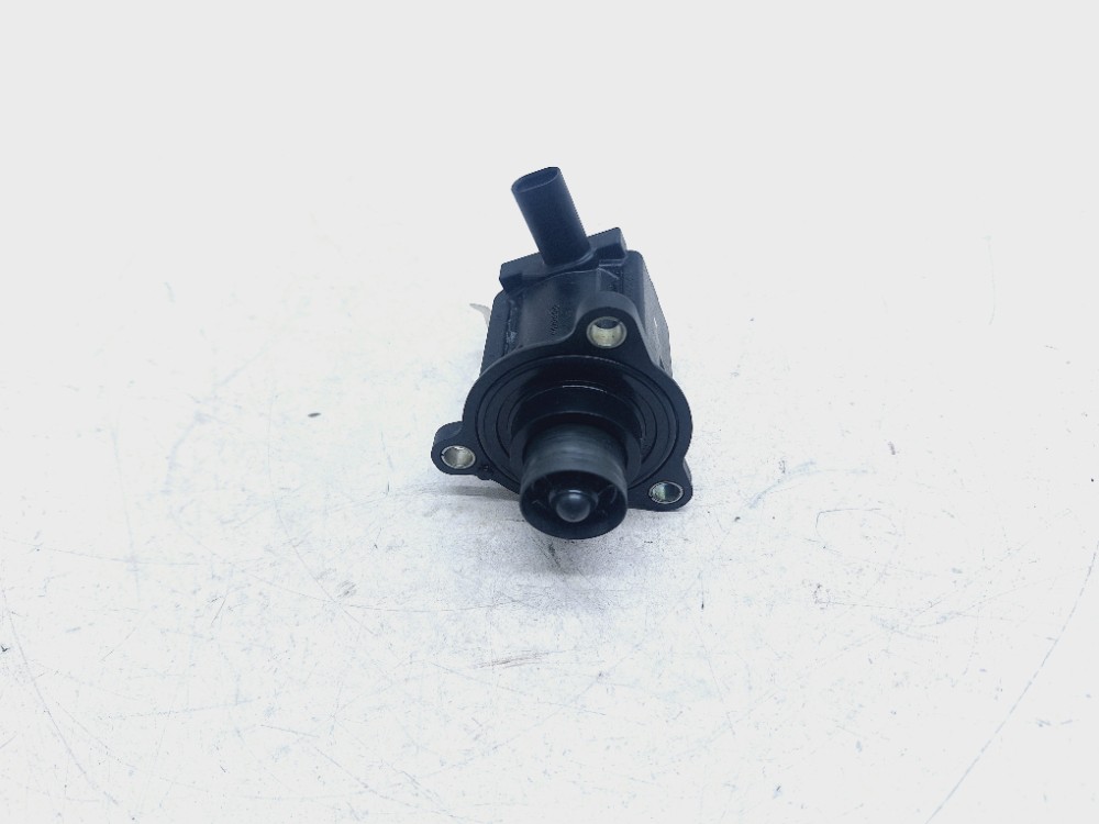 Válvula Solenoide Turbina Gm Equinox 2.0 2019 12653327