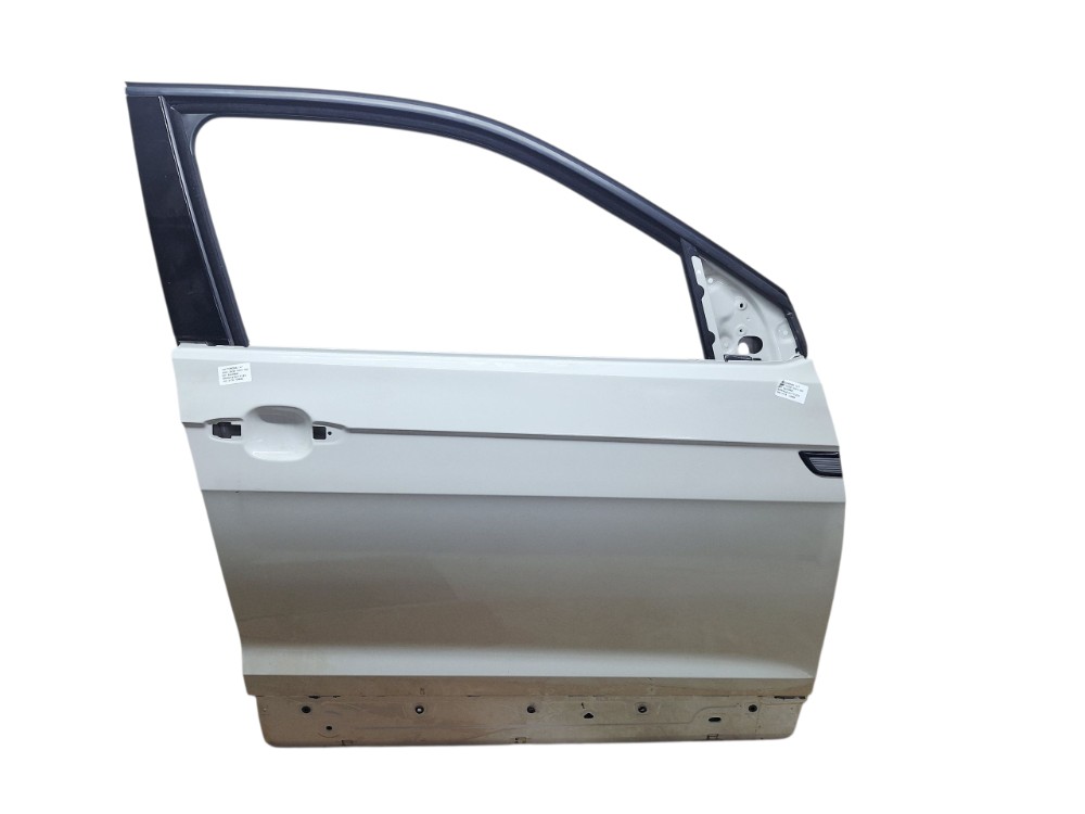 Porta Dianteira Direita Vw Tcross Tsi 1.4 Extreme 2026