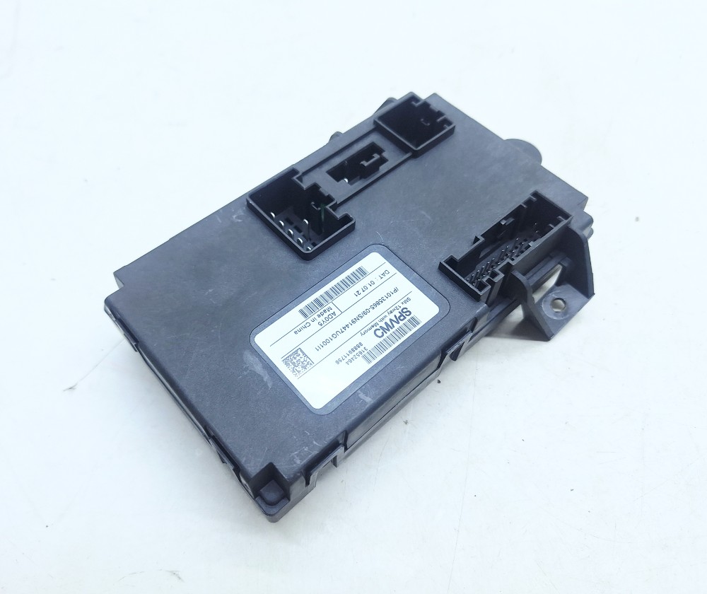 Módulo Bando Dianteira Esquerdo Xc40 1.5 2022 31652464