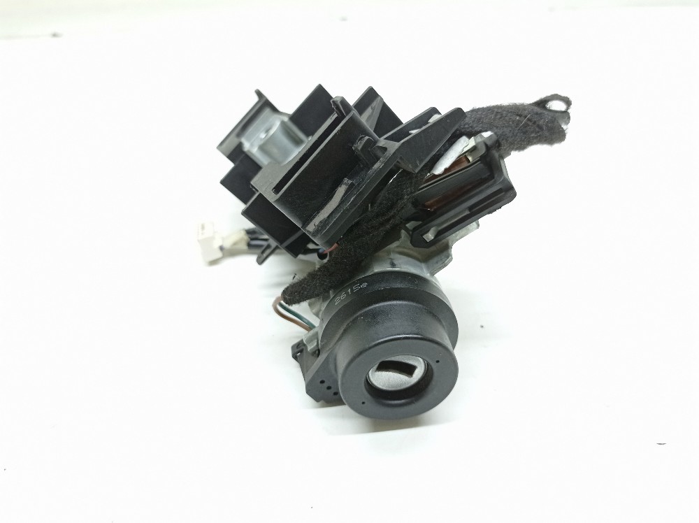 Miolo Ignição C Chave Audi Q3 Tfsi 1.4 2015 2016 1k0905851