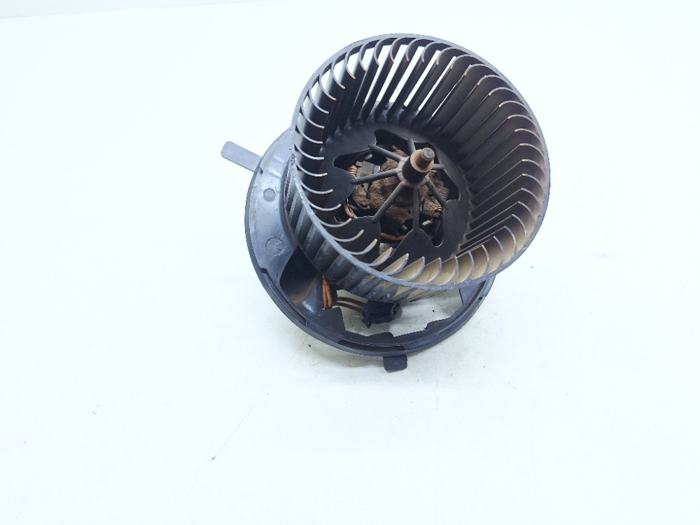 Ventilador Ar Condicionado Vw Jetta 2.0 2016 998928