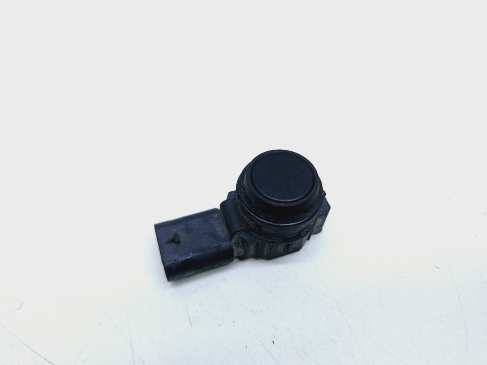 Sensor Estacionamento Dianteiro Bmw 320i Gt 2.0 2015  Preto