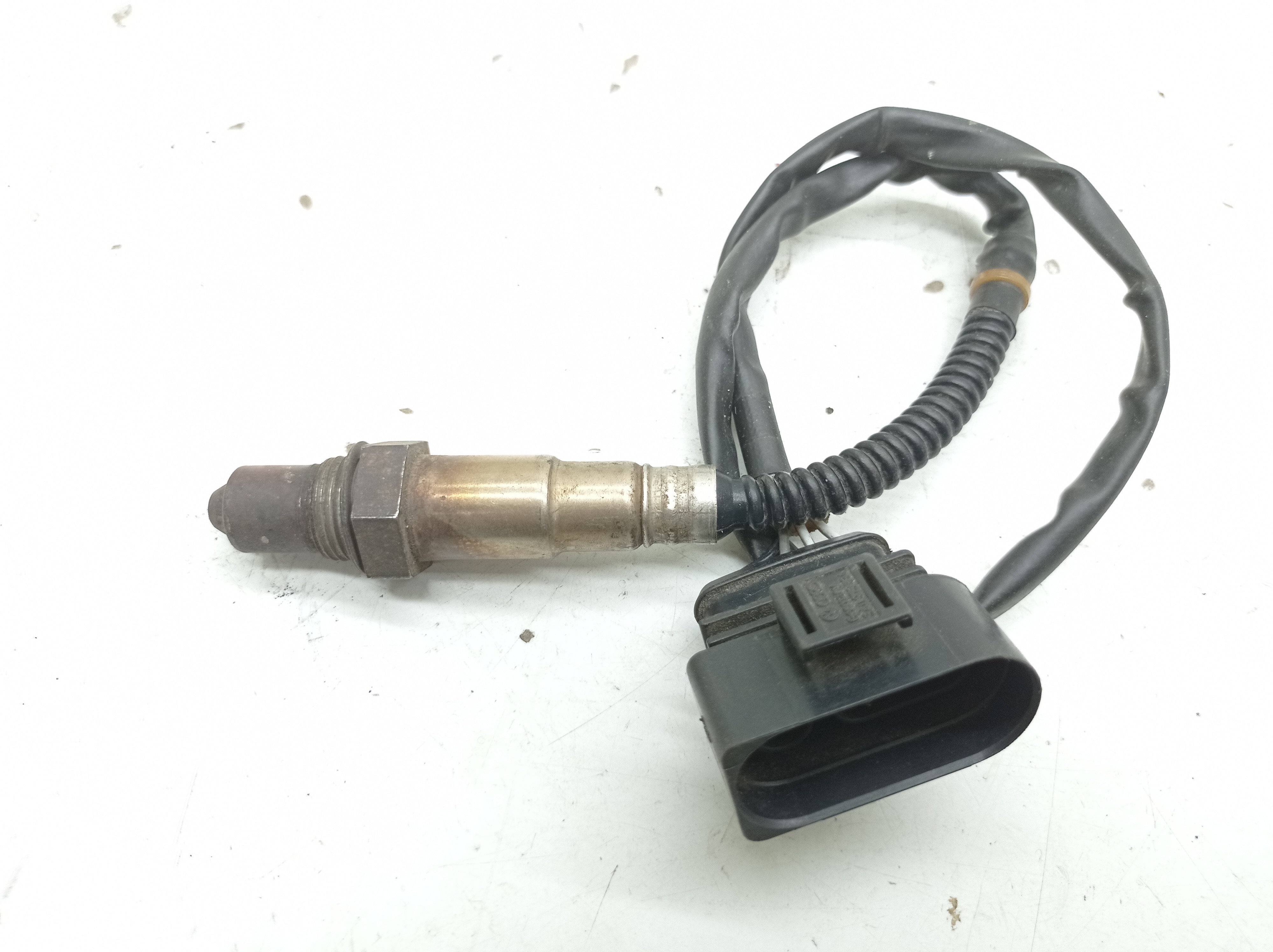 Sonda Lambda Vw Passat 2.8 2002 Á 2005 Nº078906265m