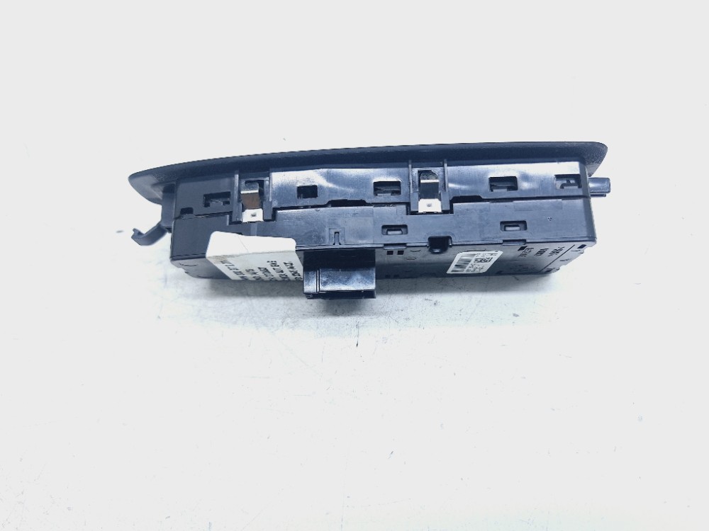 Comando Vidro Dianteiro Esquerdo Bmw 320i Gt 2.0 2015