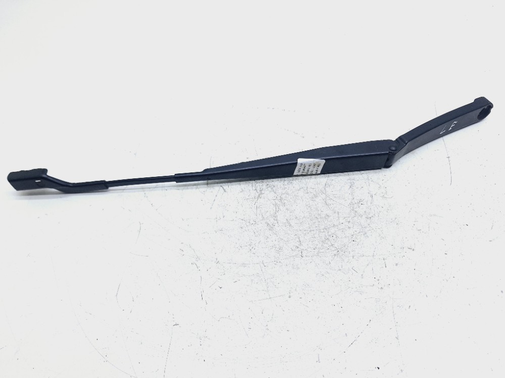 Braço Esquerdo Limpador Parabrisa Vw Virtus Tsi 1.4 2023 Esquerdo