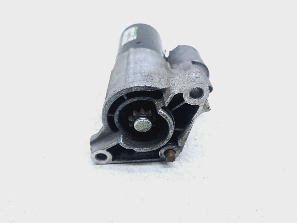 Motor Arranque Freelander 2 3.2 2007 2008 6g9n11000lb