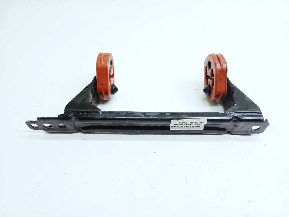 Suporte Coxim Escapamento Vw Jetta Tsi 2.0 2016 1k0253144an