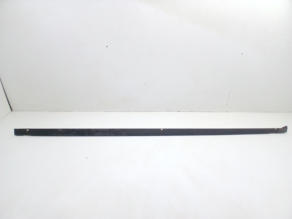 Spoiler Lateral Esquerdo Vw Jetta Gli 2.0 2019