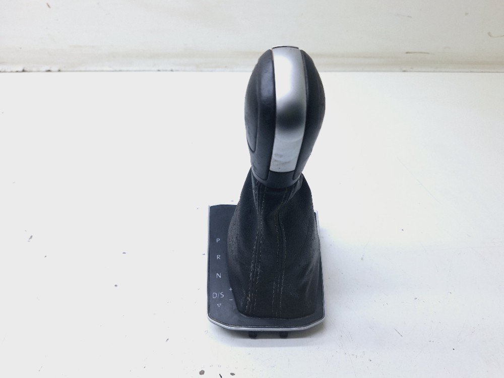 Manopla Alavanca Marcha Vw Tiguan R-line 2.0t 2021 5nn713203