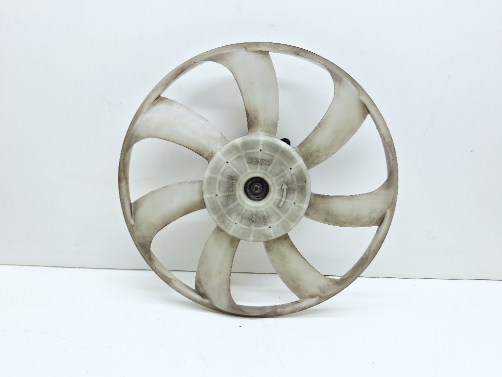 Ventoinha Radiador C Motor Toyota Prius 1.8 2018 1636337060