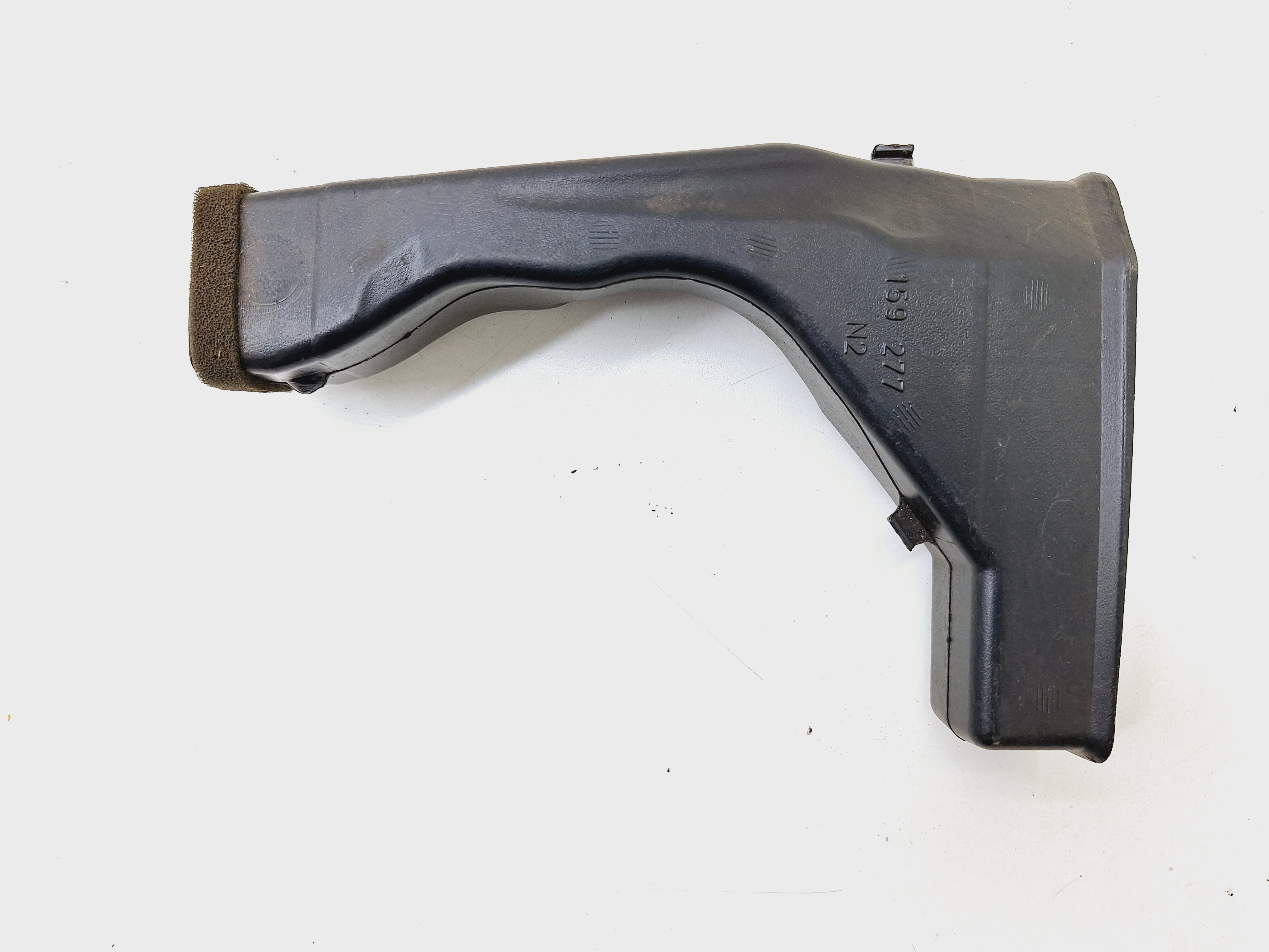 Duto Entrada Ar Bmw 320i 2.0 2011 N114660913