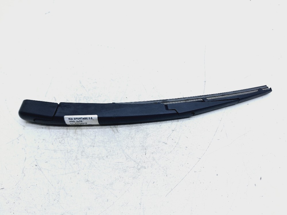 Braço Limpador Vigia Traseiro Kia Sportage 2.0 2014 2015