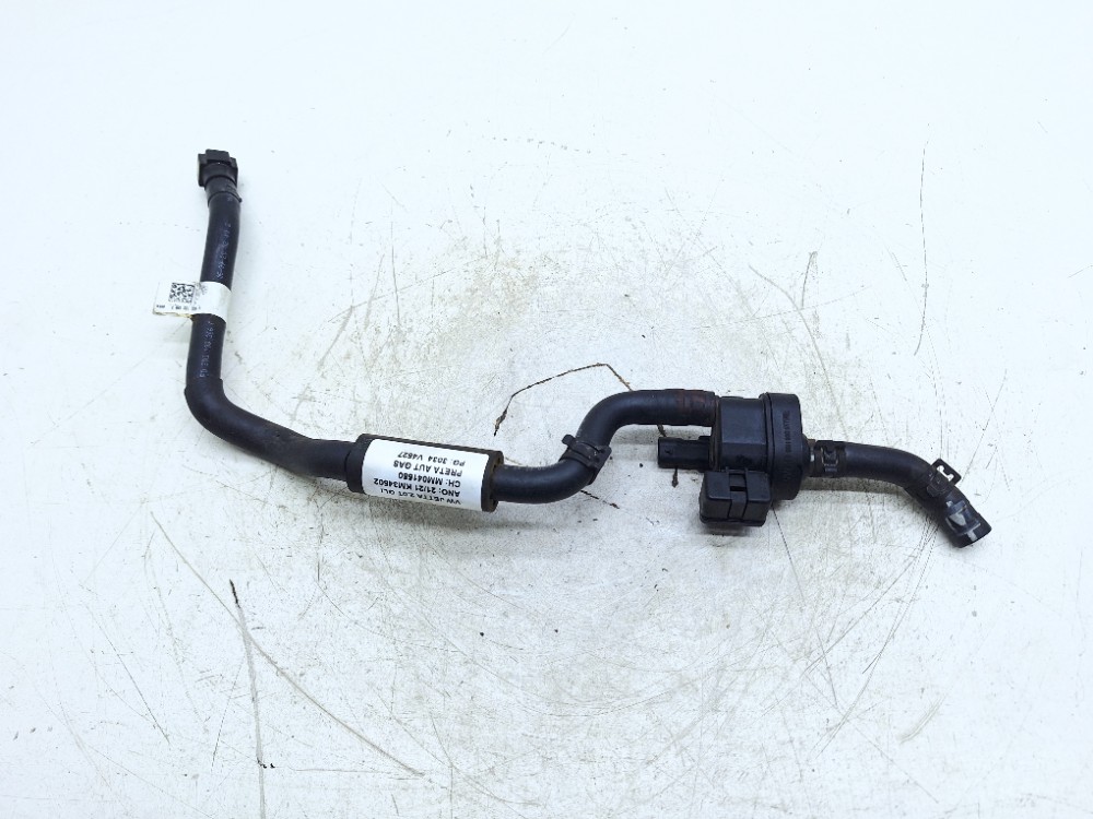 Mangueira Válvula Solenoide Jetta Gli 2.0 2021 5q0133366p