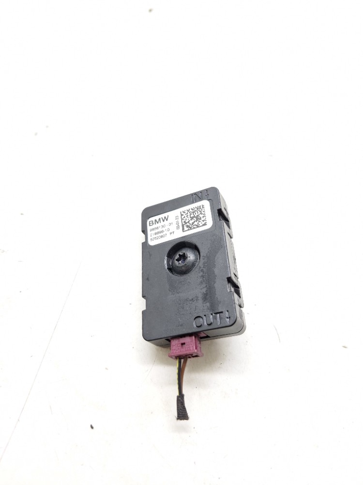 Módulo Antena Amplificador Bmw X1 1.5 2023 2024 985613001