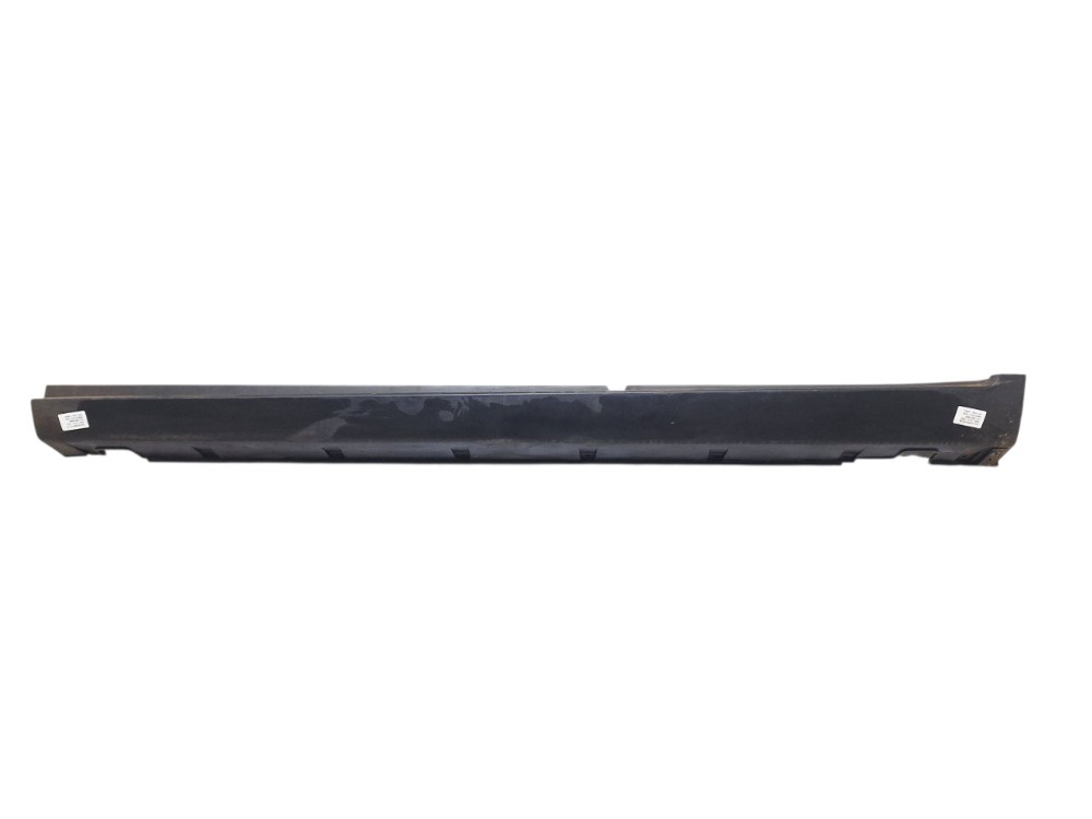 Spoiler Lateral Esquerdo Kia Sorento 3.5 2013 877512p000 Preto