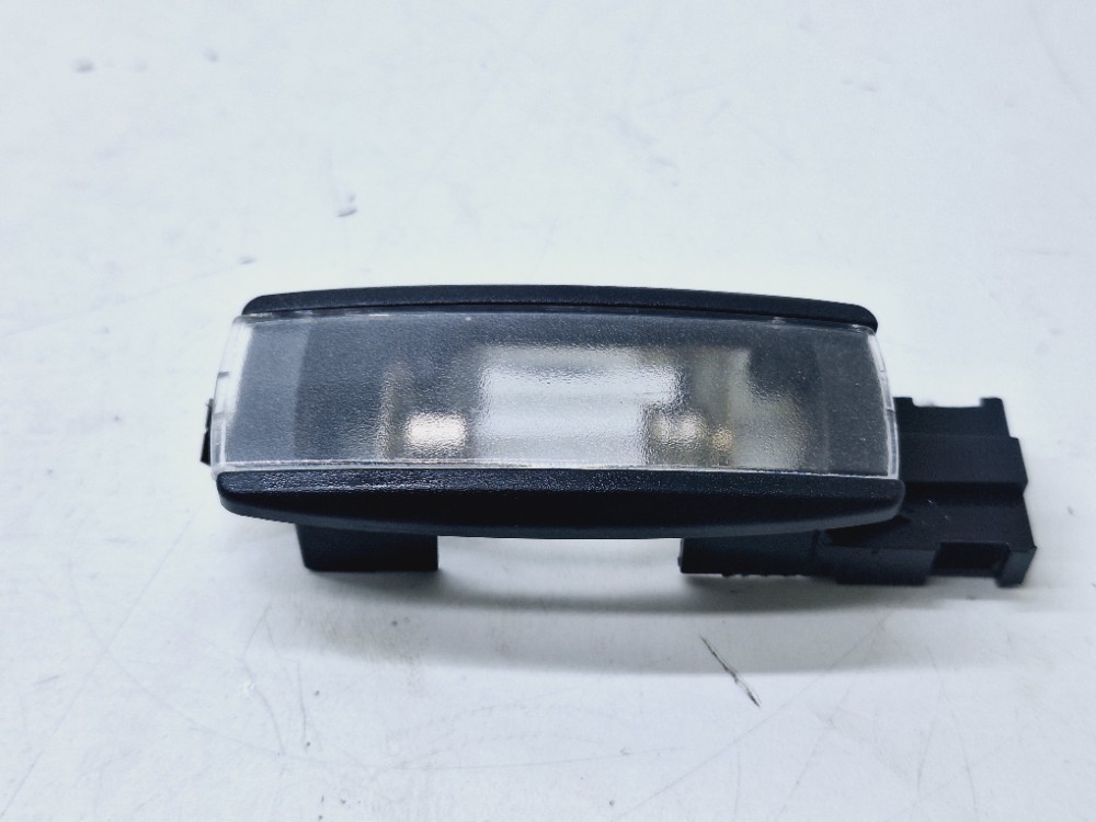 Luz Cortesia Quebra Sol Vw Jetta Gli 2.0t 2019 1k0947109