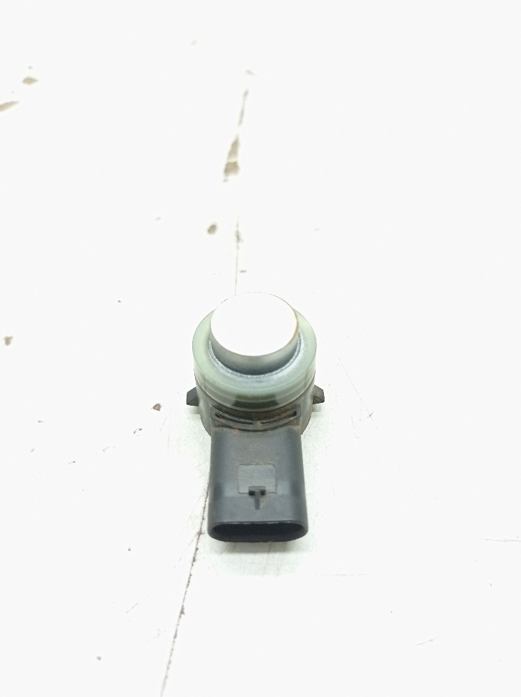 Sensor Estacionamento Traseiro Vw Tcross 1.4 2020 5q0919275b
