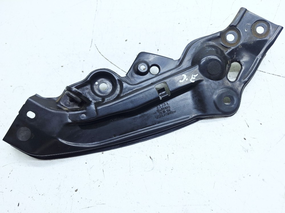 Suporte Farol Esquerdo Vw Polo Gts 1.4 2024 6ea806929d