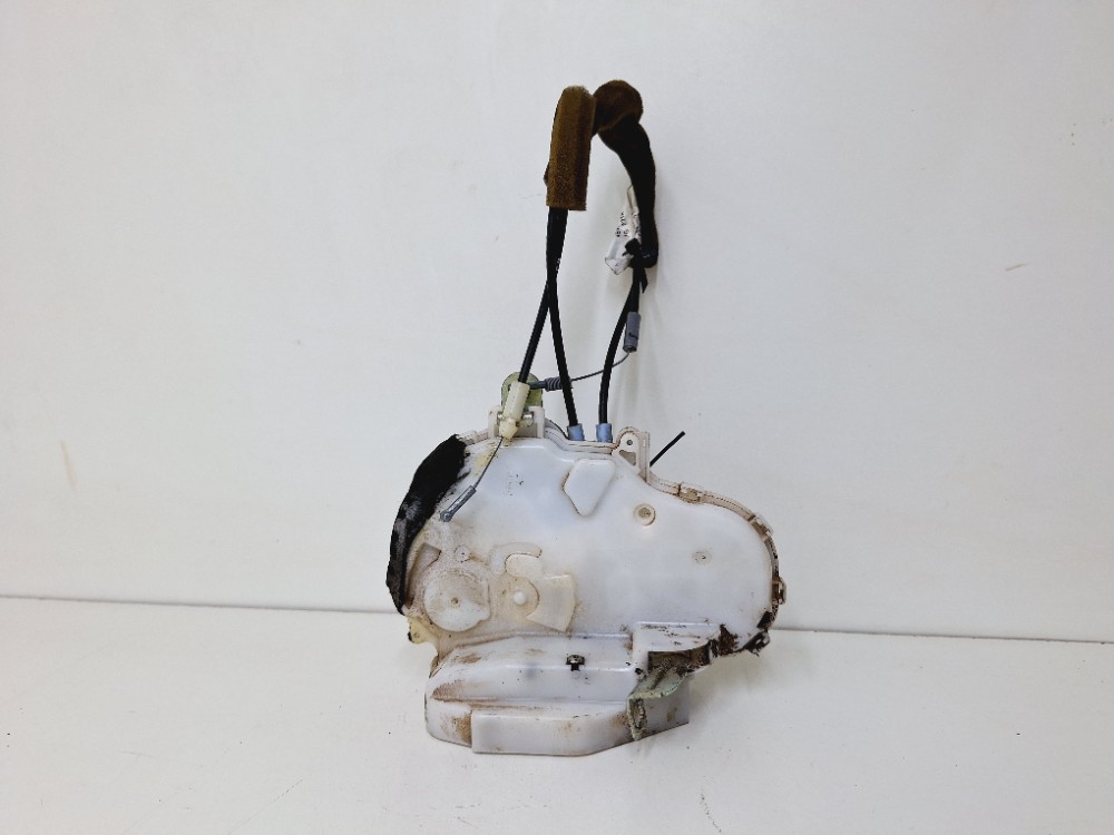 Fechadura Porta Dianteira Direita Honda Civic Si 2007 2008