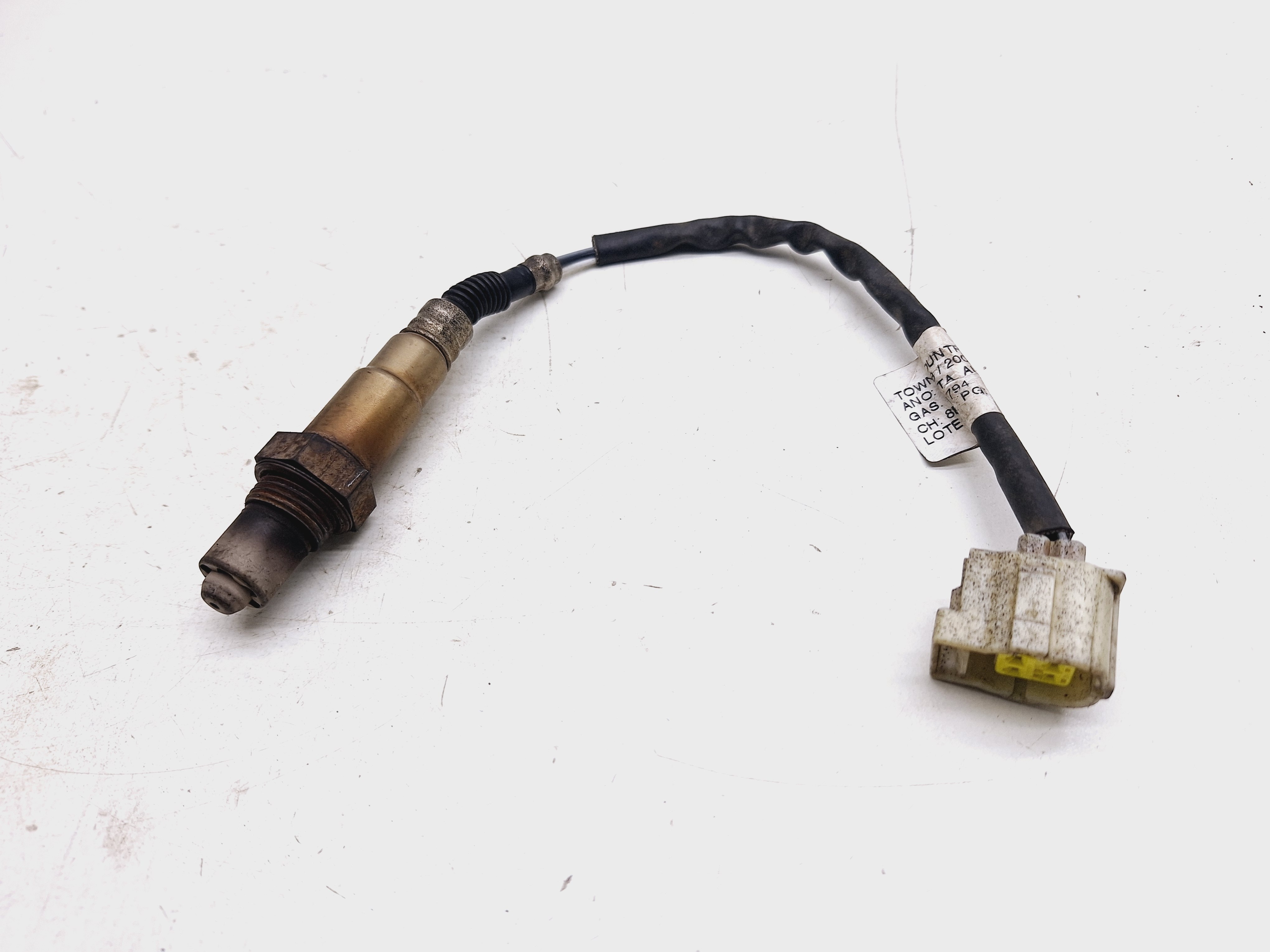 Sonda Lambda Chrysler Town Country 3.8 2008 Nº56029084aa