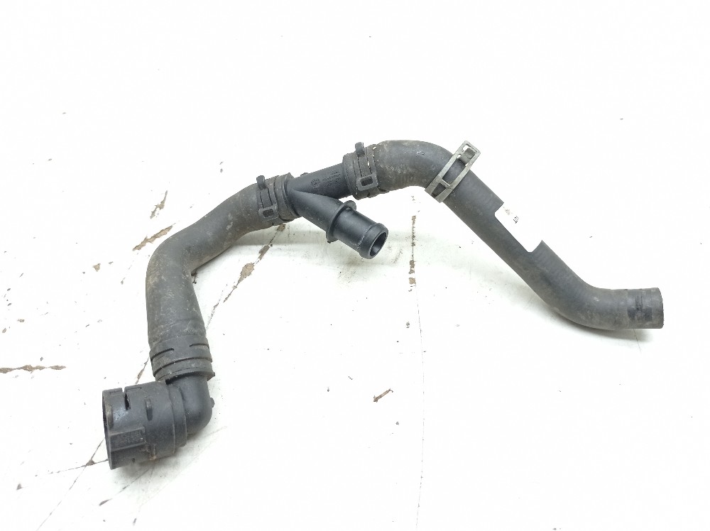 Mangueira Água Radiador Vw Jetta Tsi 1.4 2019 1k0121087q