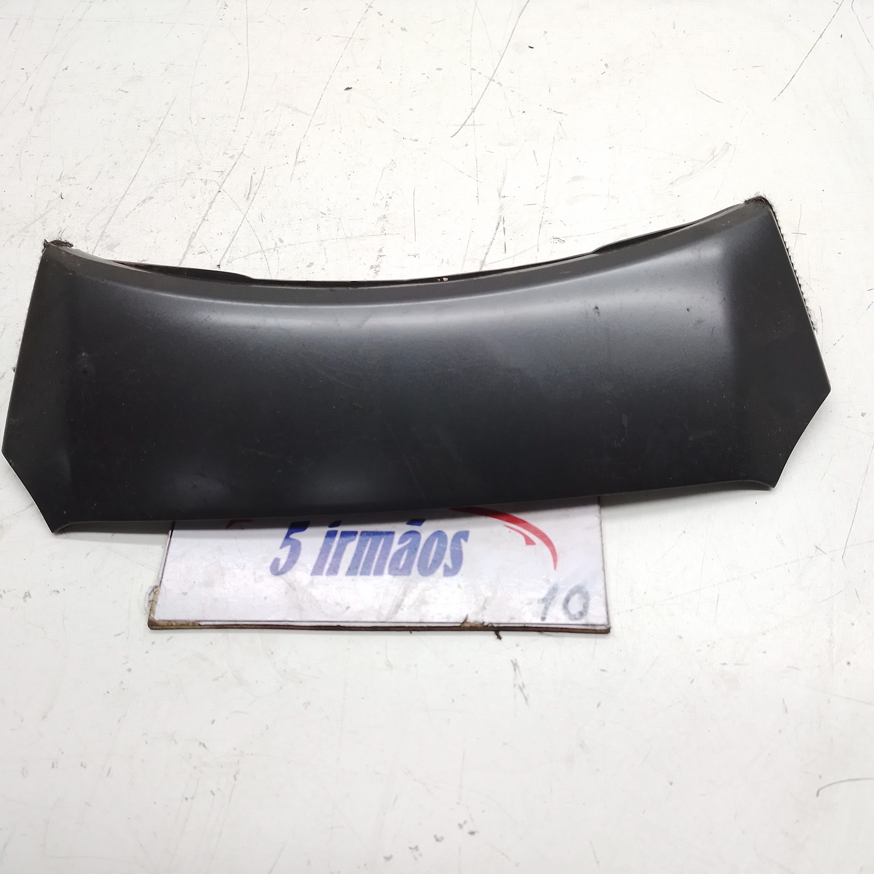 Acabamento Central Painel Hyundai Equus 4.6 V6 2011 2012