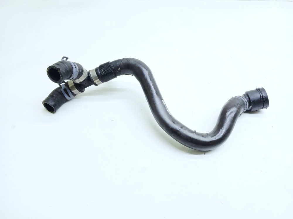 Mangueira Água Radiador Vw Taos Tsi 1.4 2024 5gb122157b