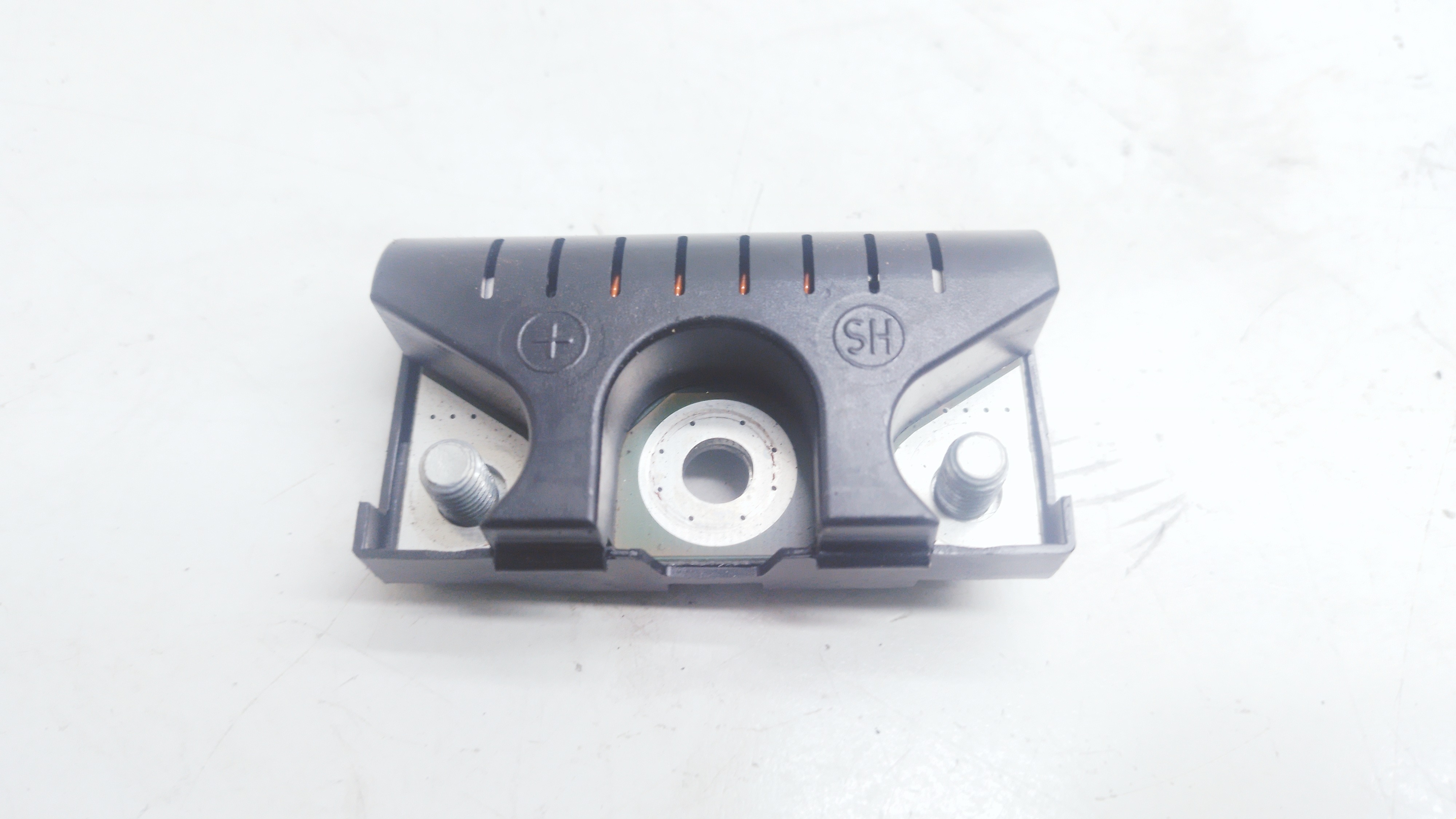 Modulo Sensor Ruido Audi Rs3 2.5 2017/ 2018 Nº8t8035570