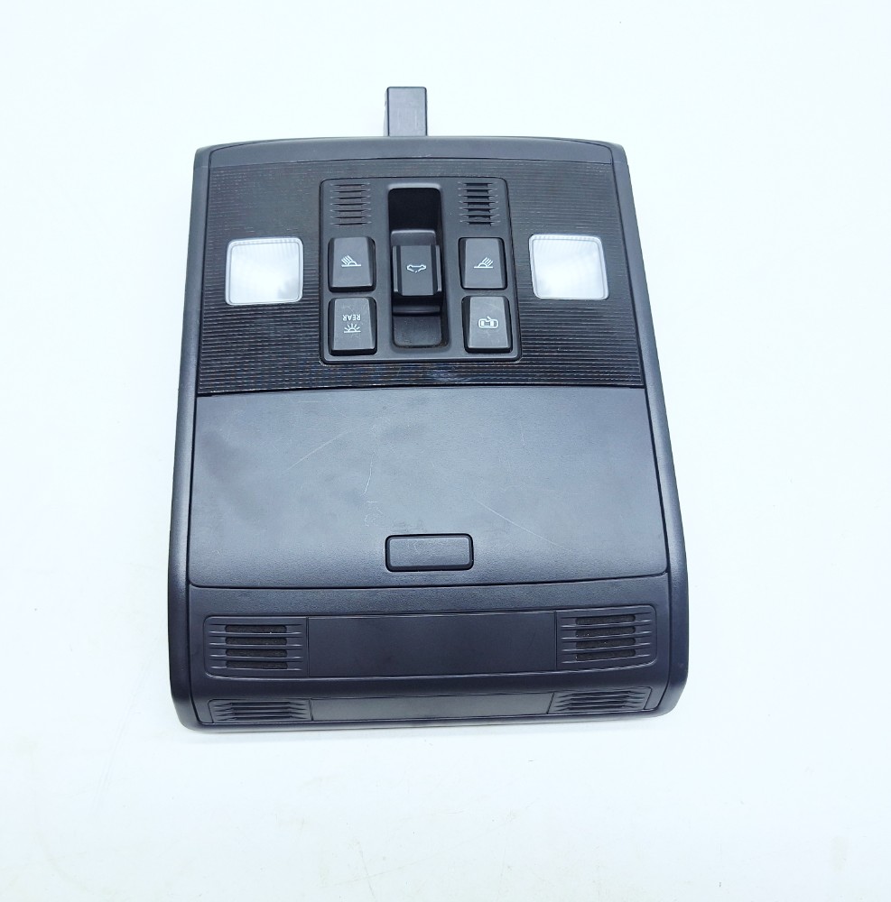 Luz Cortesia Porta Óculos Vw Jetta Gli 2.0 2020 17a868837a