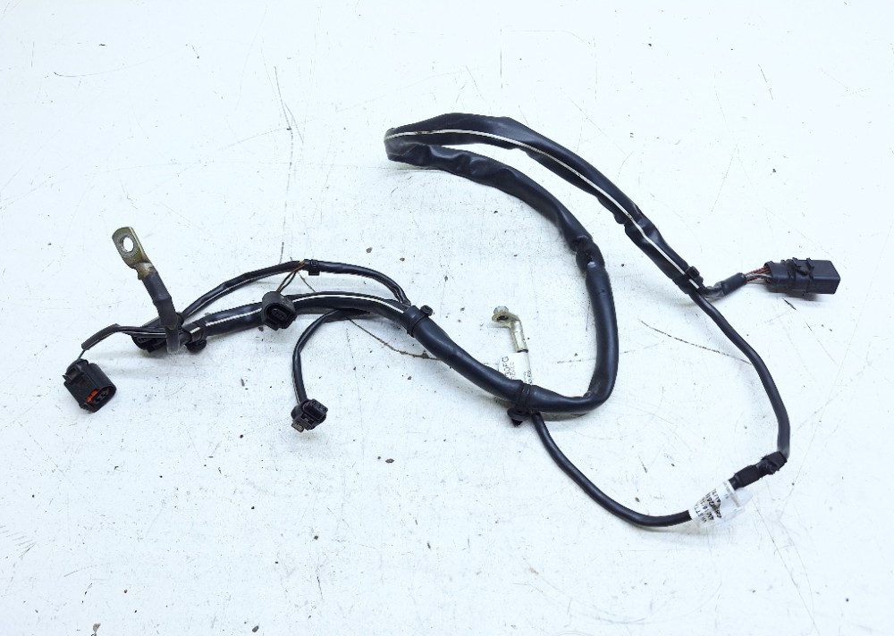 Chicote Alternador Vw Jetta Gli 2.0 2019 5q0971230f
