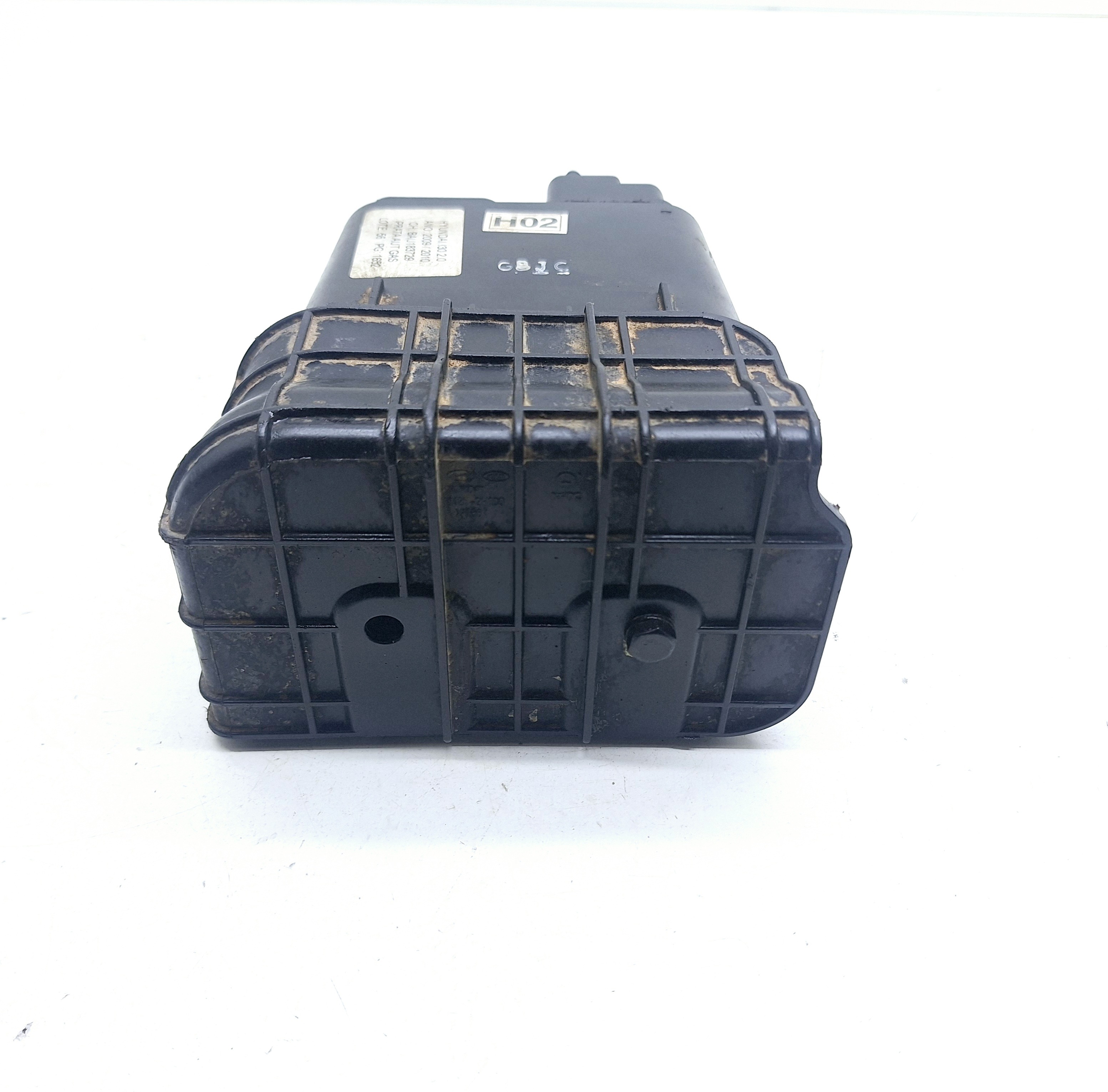 Filtro Canister Hyundai I30 2.0 2009 2010 314202h100