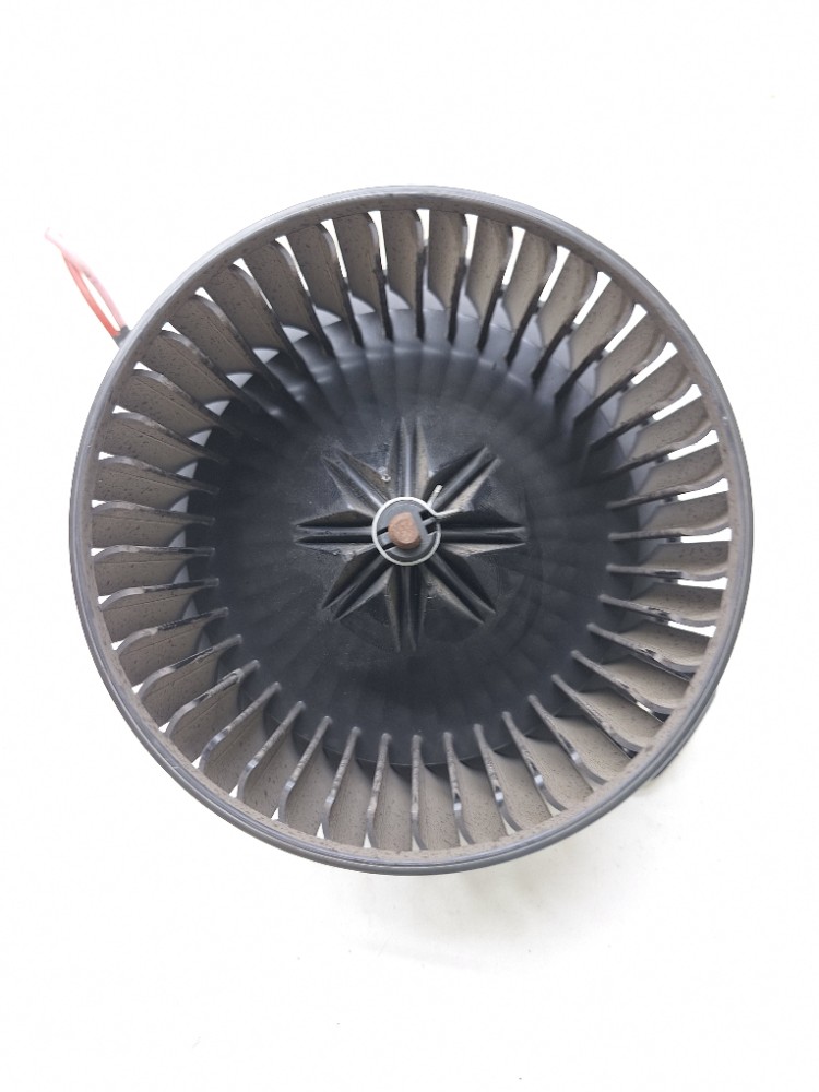 Motor Ventilador Ar Condicionado Sportage 2.0 2012 2013