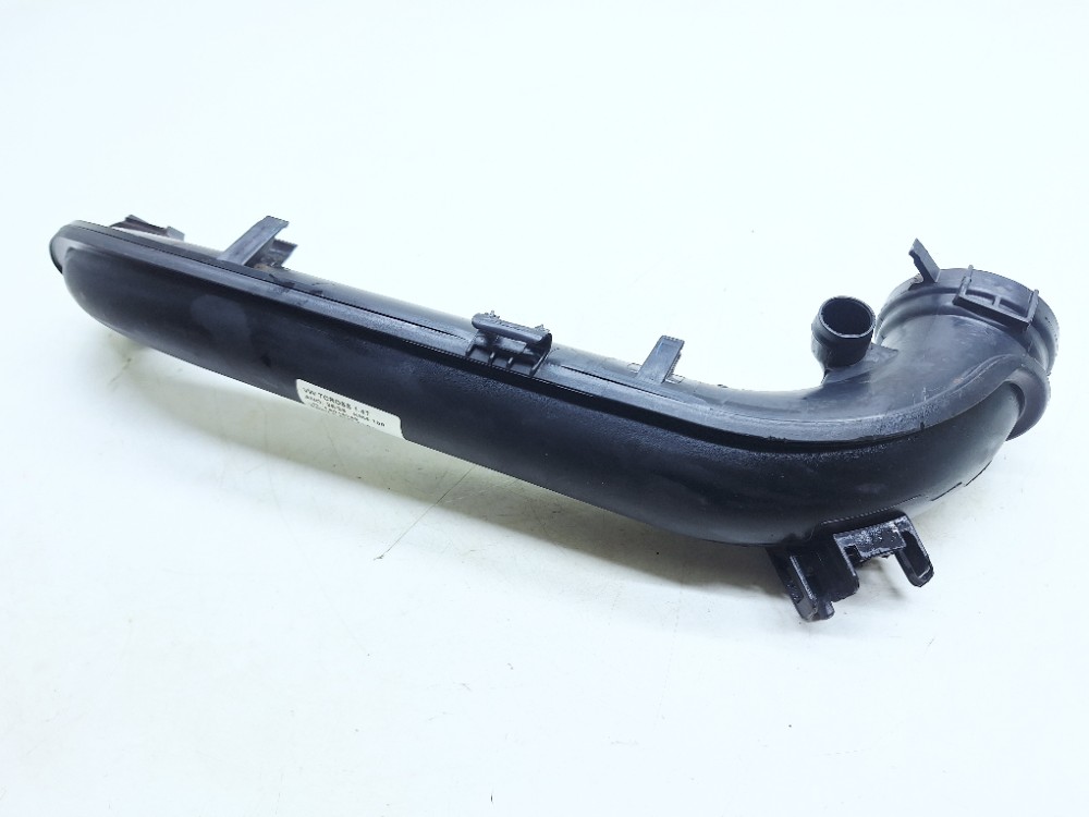 Mangueira Turbina Vw Tcross Tsi 1.4 2026 04e145673ap