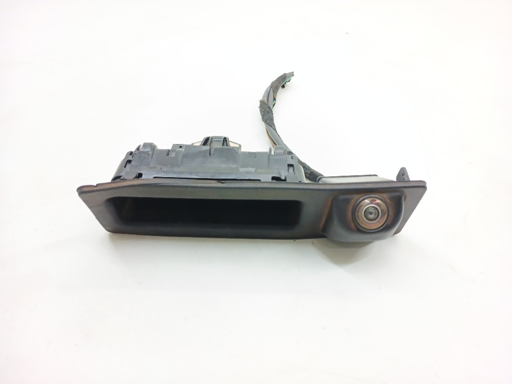 Camera Ré C Maçaneta Bmw 320i 2.0 2018